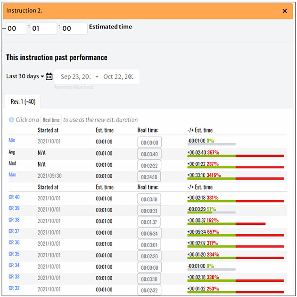 mApp jitbase CNC program optimizer instruction