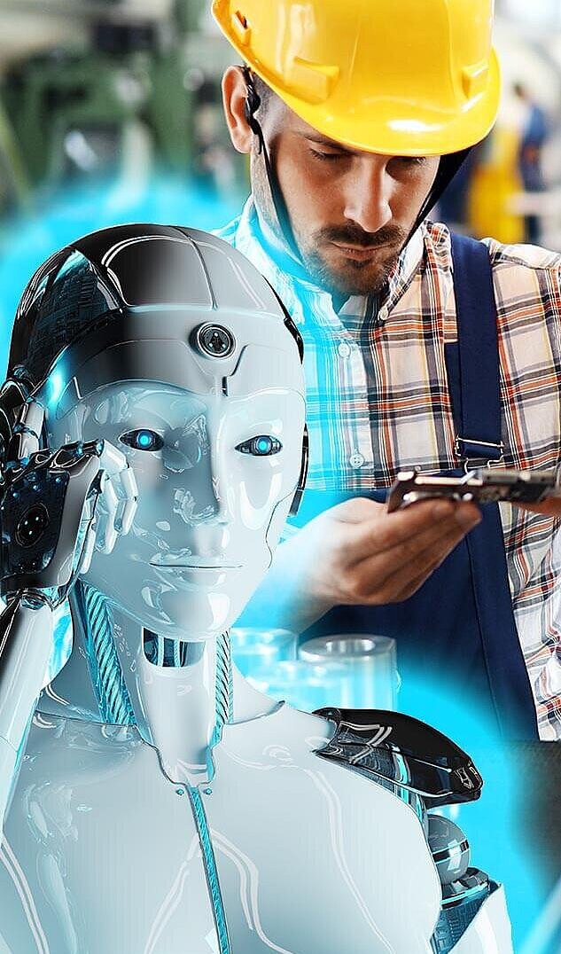mApp | MPDV | AI-based Quality Failure Analysis