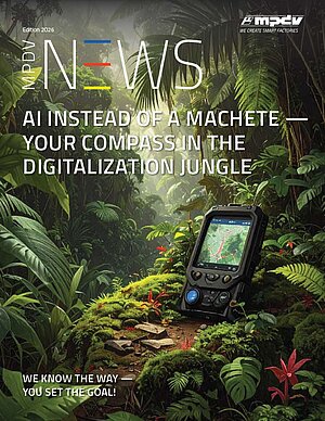 MPDV NEWS Edition 2026 Cover 