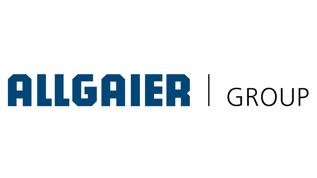 Allgaier Logo